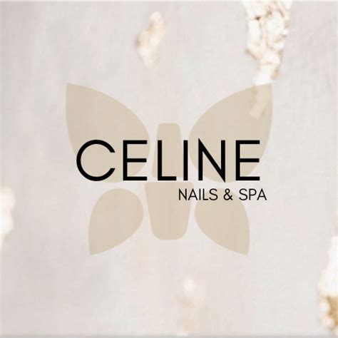 celine nails booking.